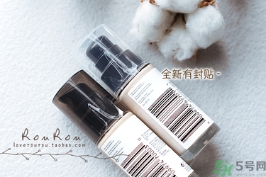 粉底液可以用多久？粉底液過期了還能用嗎？