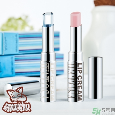 WATOSA潤唇膏怎么樣？WATOSA護唇膏好用嗎？