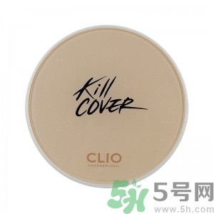 Clio珂萊歐印章粉底液怎么樣？Clio印章粉底好用嗎？