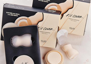 Clio珂萊歐印章粉底液怎么樣？Clio印章粉底好用嗎？