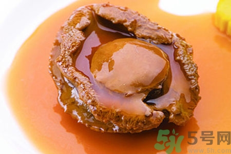 鮑魚的營養(yǎng)價值有哪些？鮑魚的藥用價值是什么？