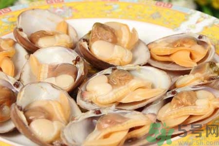 蛤蜊怎么洗？蛤蜊清洗竅門有哪些？
