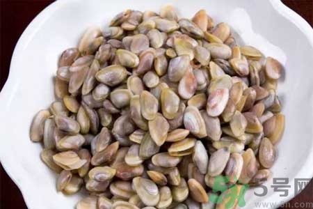 蛤蜊怎么洗？蛤蜊清洗竅門有哪些？