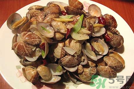 蛤蜊的食用方法有哪些？蛤蜊的營養價值是什么？