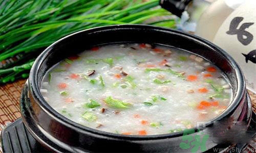 枸杞和什么一起煮粥比較好？枸杞怎么煮粥？