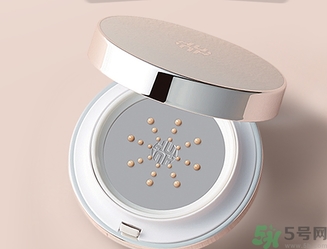 秀雅韓氣墊怎么樣？秀雅韓秘策紫斷金屬氣墊粉底好用嗎？