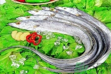 凍帶魚怎么解凍？帶魚內臟怎么洗？