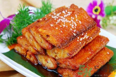 凍帶魚怎么解凍？帶魚內臟怎么洗？