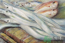 凍帶魚怎么解凍？帶魚內臟怎么洗？