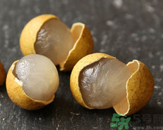 干桂圓怎么吃最好?干桂圓的功效與作用 干桂圓怎么吃最好?干桂圓的功效與作用