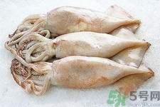 魷魚怎么處理？干魷魚怎么泡發？