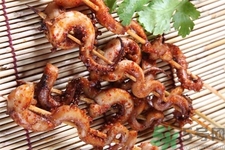 魷魚怎么處理？干魷魚怎么泡發？