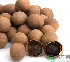 孕婦可以吃干桂圓嗎？孕婦吃干桂圓好嗎？