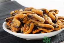 淡菜怎么洗？干淡菜怎么洗？