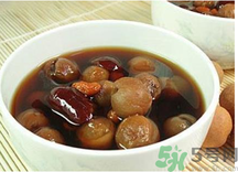 干桂圓吃多了會上火嗎？吃干桂圓上火怎么辦？
