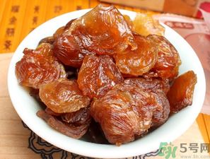 干桂圓吃多了會上火嗎？吃干桂圓上火怎么辦？