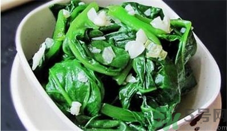 木耳菜的營養價值 木耳菜的功效與作用