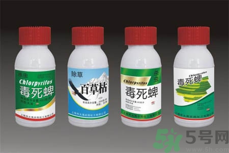 怎么洗掉水果上的農(nóng)藥？農(nóng)藥殘留的危害有哪些？