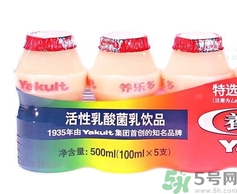 養樂多和酸奶哪個好？養樂多和酸奶的區別