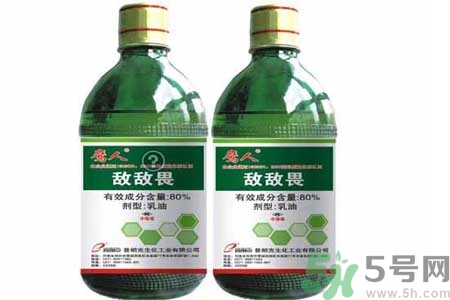 如何去除蔬菜上農藥殘留？清洗農藥小竅門有哪些？