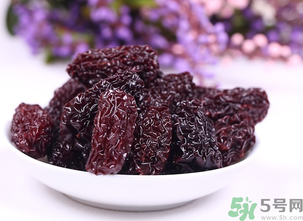 孕婦能吃黑棗嗎？孕婦吃黑棗有什么好處？