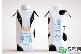嗨milk好喝嗎？嗨milk牛奶一箱多少錢(qián)？