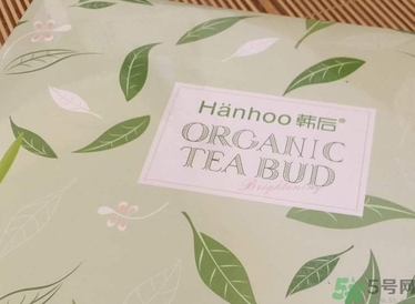 韓后茶蕊嫩白系列適合什么膚質？韓后茶蕊baby白適合敏感肌嗎？