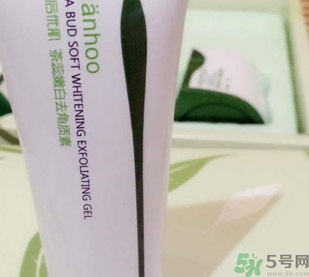 韓后茶蕊嫩白系列適合什么膚質？韓后茶蕊baby白適合敏感肌嗎？