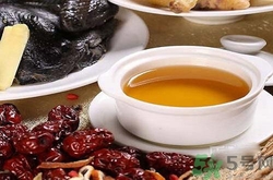 黃芪當歸可以泡水喝嗎？黃芪當歸泡水喝有什么功效？