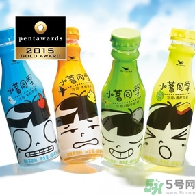 小茗同學(xué)哪個味道好喝？小茗同學(xué)什么口味好喝？