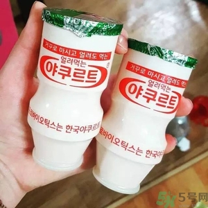 養樂多可以做水果沙拉嗎？養樂多的喝法