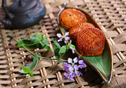冰皮月餅會(huì)融化嗎？冰皮月餅怎么保存？