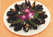 淡菜是什么？淡菜的營養價值有哪些？