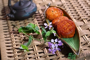 冰皮月餅會融化嗎？冰皮月餅怎么保存？