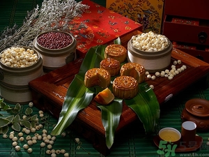 冰皮月餅會融化嗎？冰皮月餅怎么保存？
