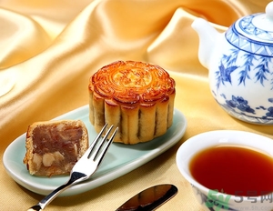 冰皮月餅和普通月餅的區別 蘇式月餅和廣式月餅的區別？