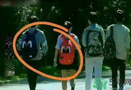 pancoat是什么牌子？pancoat書包多少錢？