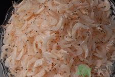 蝦皮不能和什么一起吃？蝦皮怎么吃補(bǔ)鈣？