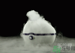 加濕器蒸臉好嗎？加濕器蒸臉好不好？