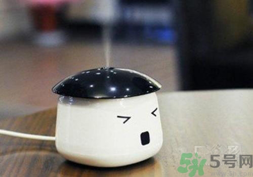 加濕器可以用自來水嗎？加濕器用什么水比較好？