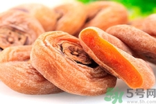 柿餅怎么吃？柿餅不能和什么一起吃？
