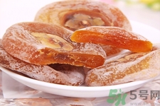 柿餅怎么吃？柿餅不能和什么一起吃？