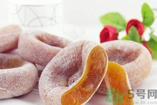 柿餅怎么吃？柿餅不能和什么一起吃？