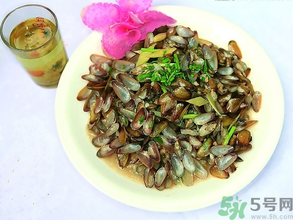 孕婦可以吃海瓜子嗎？海瓜子的食用功效及禁忌