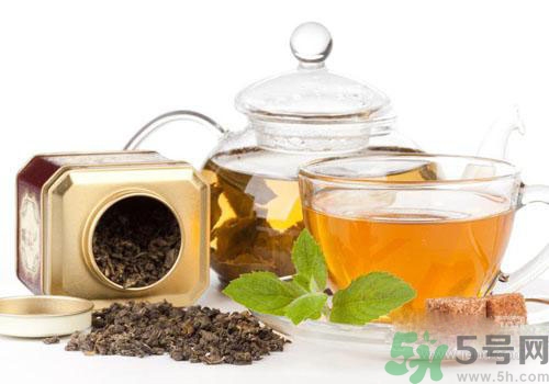 發燒可以喝茶嗎？發燒喝什么茶比較好？