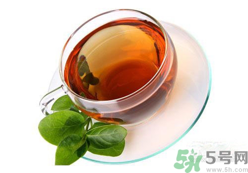 發燒可以喝茶嗎？發燒喝什么茶比較好？