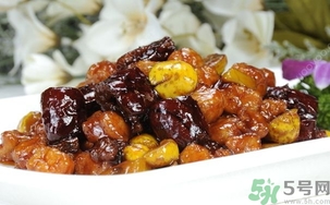 板栗紅燒肉怎么做？板栗紅燒肉的營(yíng)養(yǎng)價(jià)值