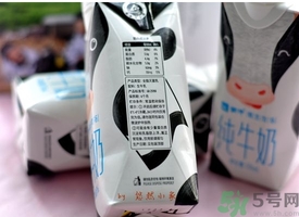 嗨milk牛奶有哪幾種？嗨milk容量是多少？