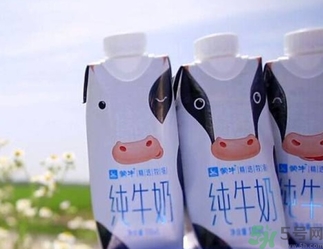 嗨milk牛奶的保質期是多久？嗨milk高端奶有什么優(yōu)點？