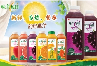 味全每日c哪種好喝？味全每日c哪里買？